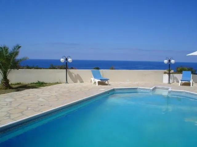 Cynthia וילה פאהיה