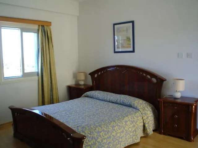 Cynthia וילה פאהיה