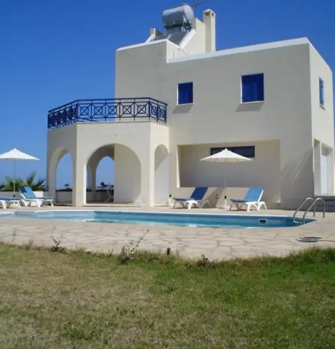 וילה Cynthia פאהיה