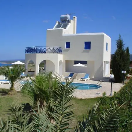 Villa Cynthia