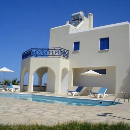 Villa Cynthia Peyia