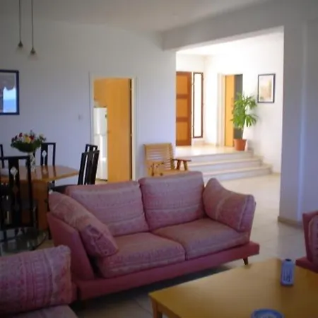 Villa Cynthia *