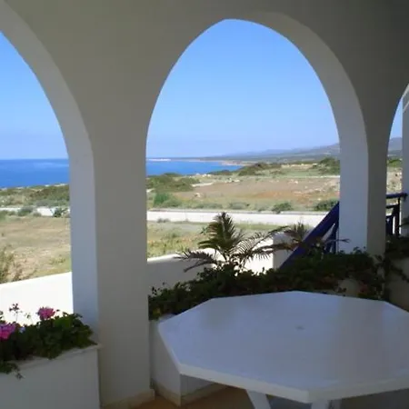 Villa Cynthia Pegeia