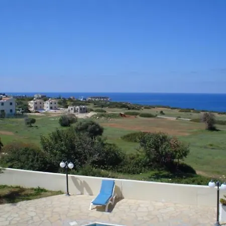 Villa Cynthia *