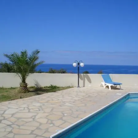 Villa Cynthia