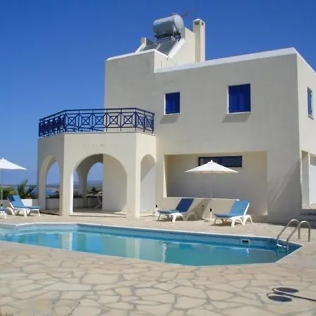 Villa Cynthia *