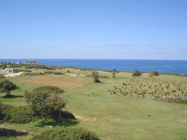 Cynthia Πέγεια