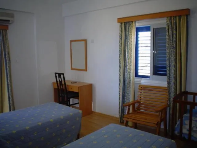 Cynthia Βίλα Πέγεια