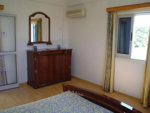 Βίλα Cynthia Πέγεια