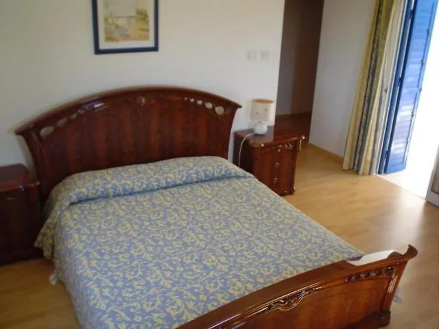 Βίλα Cynthia Πέγεια