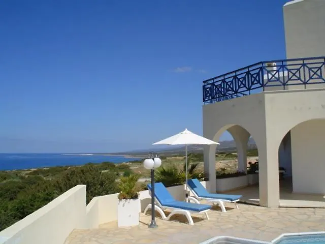 Cynthia Βίλα Πέγεια