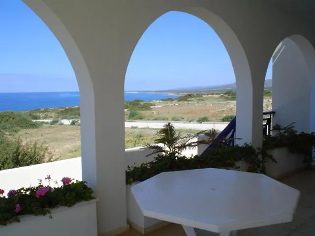 Βίλα Cynthia Πέγεια