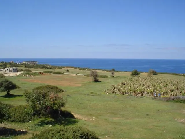 Βίλα Cynthia Πέγεια