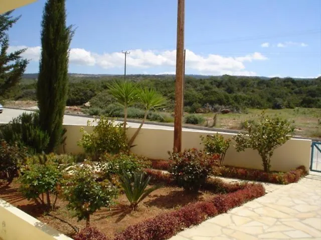 Cynthia * Πέγεια