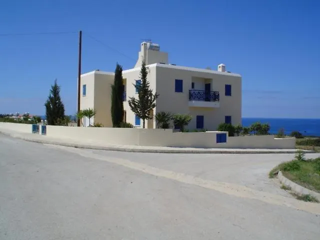 Cynthia Βίλα Πέγεια